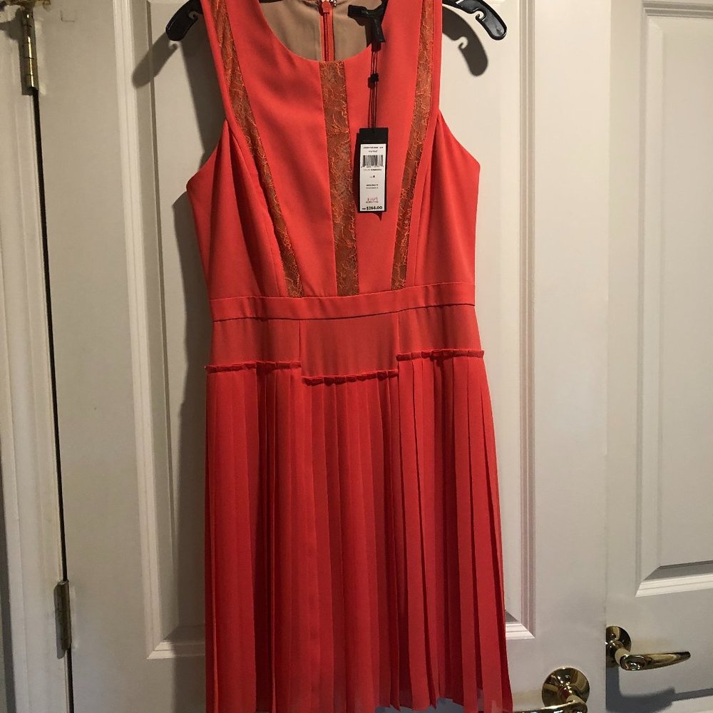 BCBGMAXAZRIA cocktail dress